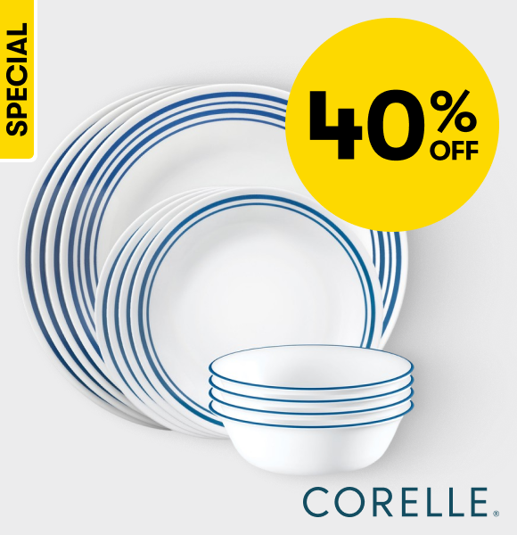 40% OFF