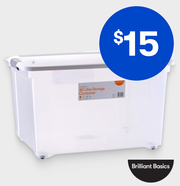 $15
