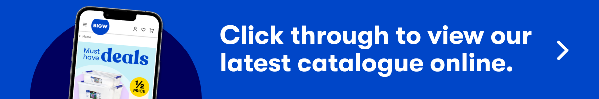 Shop this week's catalogue