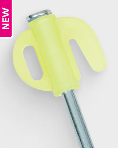  Glow in the Dark Tent Pegs 