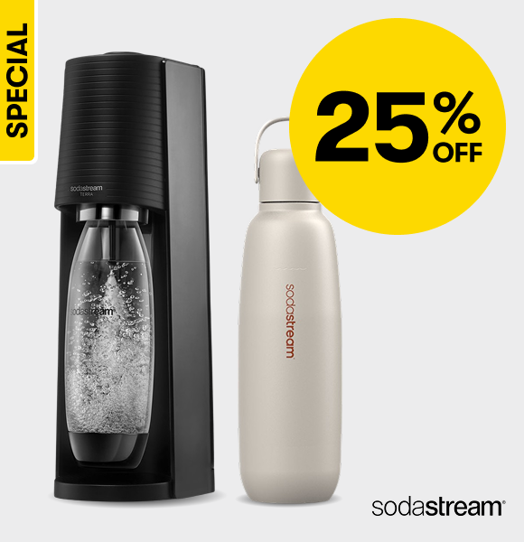 25% OFF