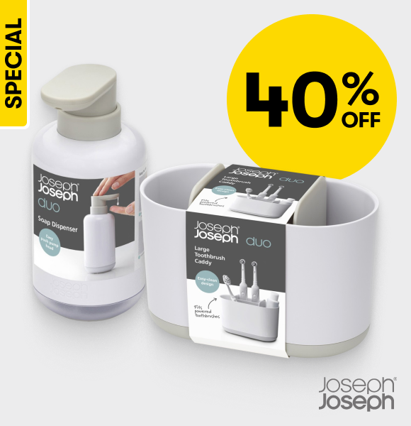 40% OFF