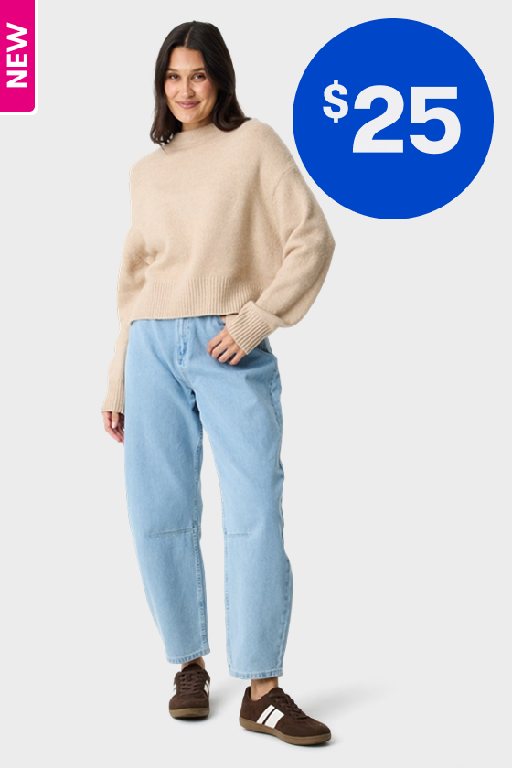 $25