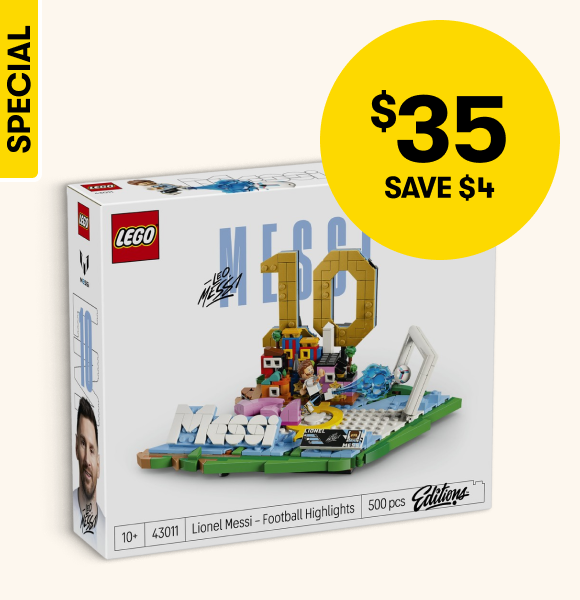 $35 SAVE $4