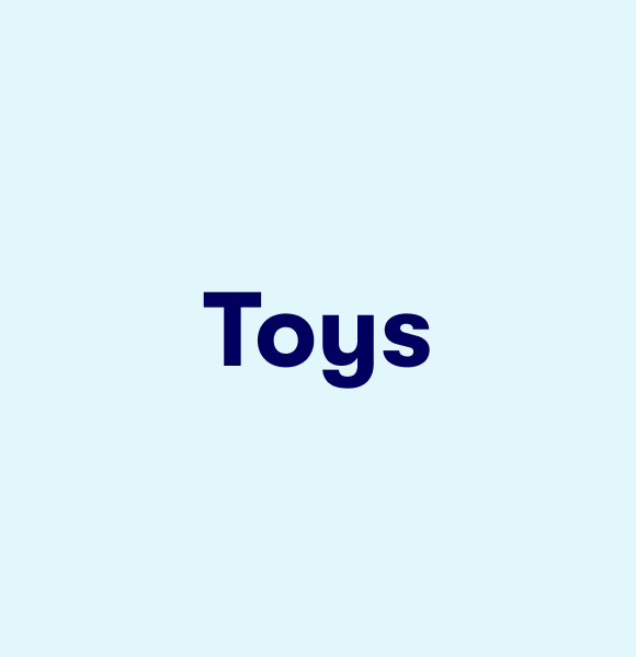 Toys