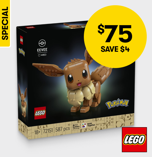 $75 SAVE $4