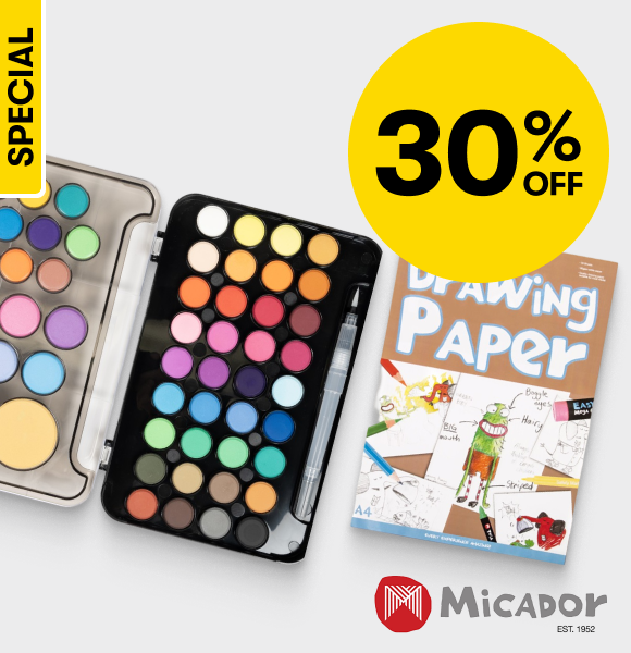 30% OFF