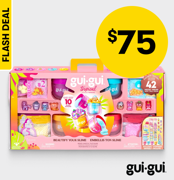 $75 - FLASH DEAL