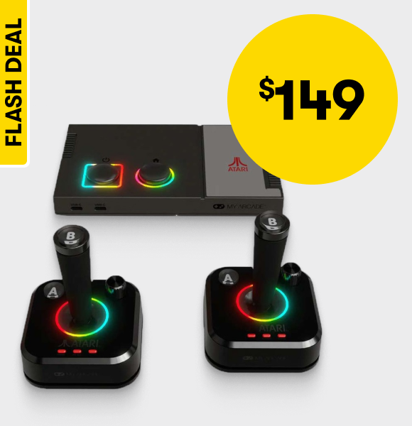 $149 FLASH DEAL