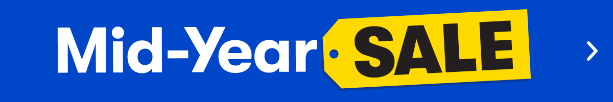 Mid-Year Sale - Shop now