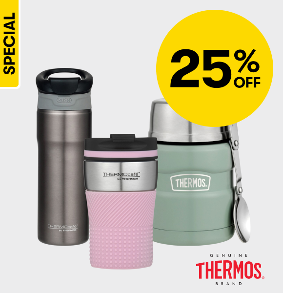 25% OFF