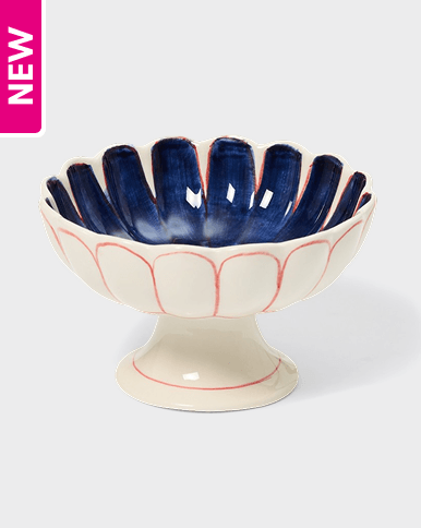 Openook Amara Ceramic Decorative Bowl $10 