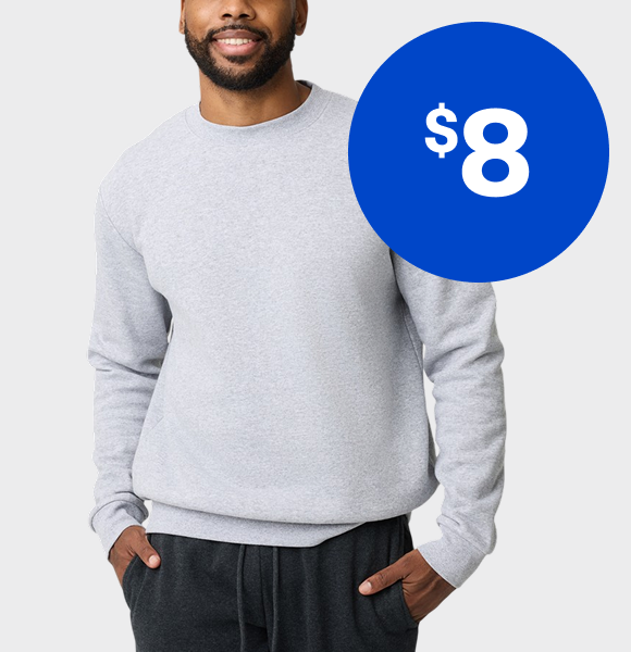 $8