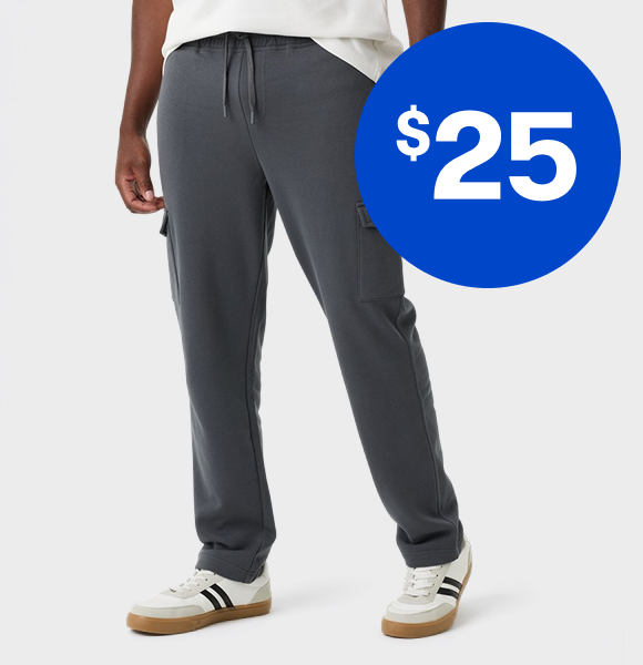$25