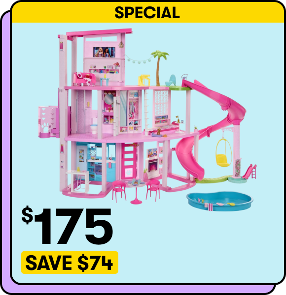 $175 SAVE $74