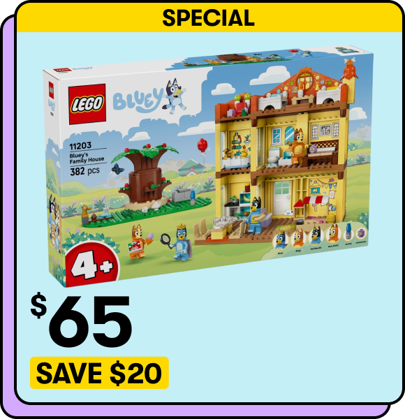 $65 SAVE $20