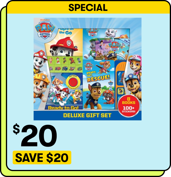 $20 SAVE $20