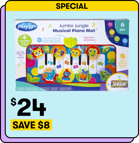 $24 SAVE $8