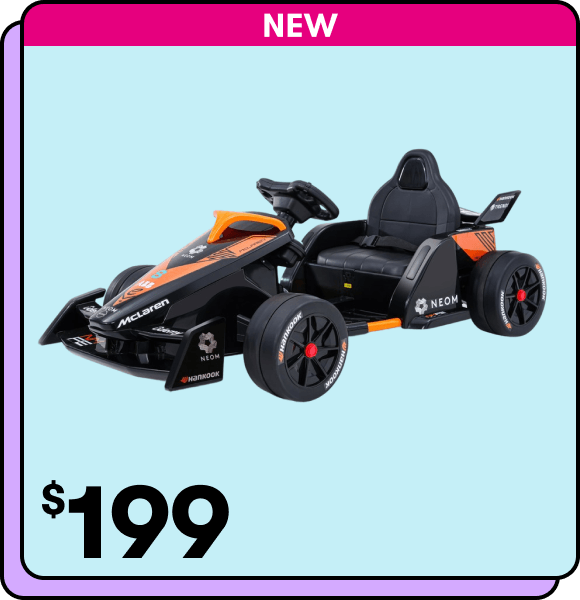 NEW | $199