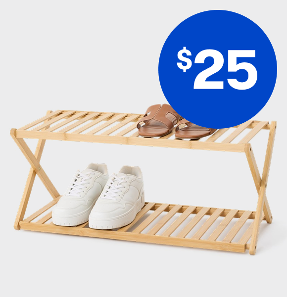 $25