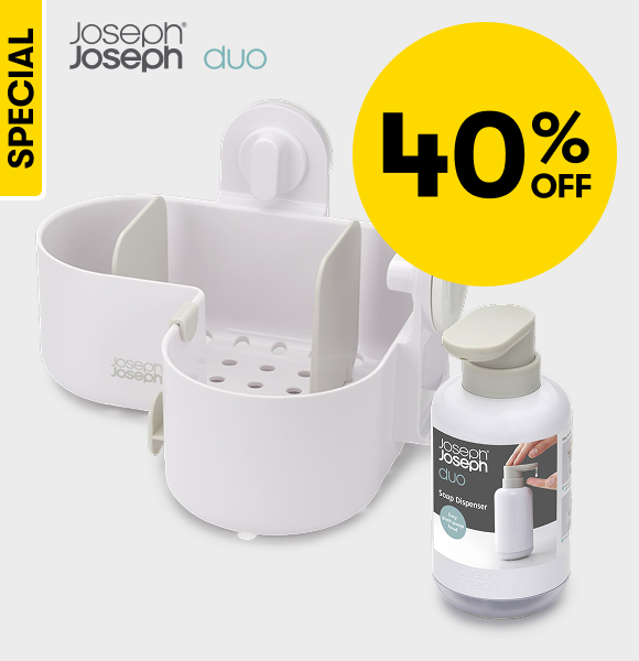 40% OFF