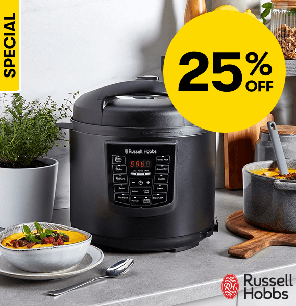 25% OFF