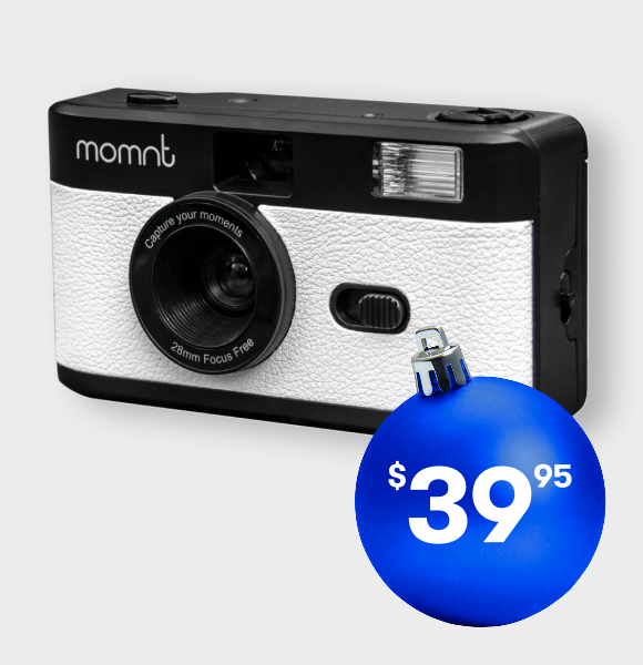 Momnt 35mm Reusable Camera