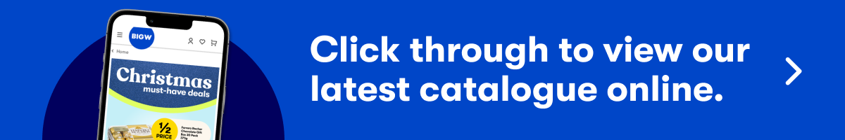 Shop this week's catalogue