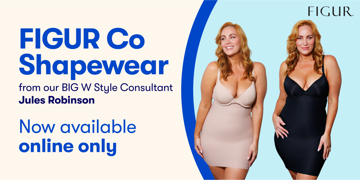 New Figur Shapewear
