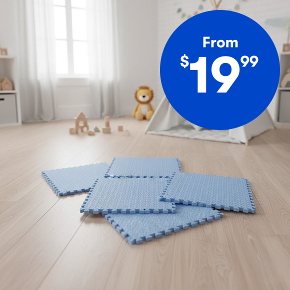 Kids and Baby products from $19.99