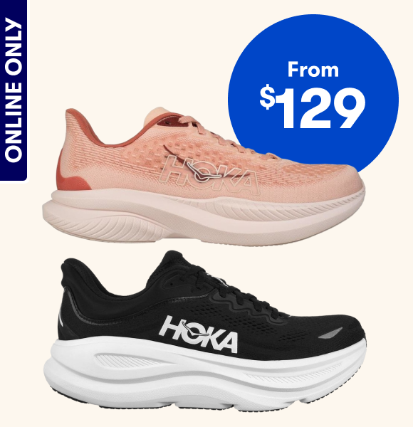 From $129