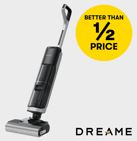 Better than 1/2 PRICE