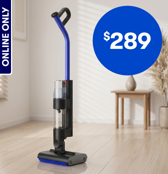 ONLINE ONLY | $289