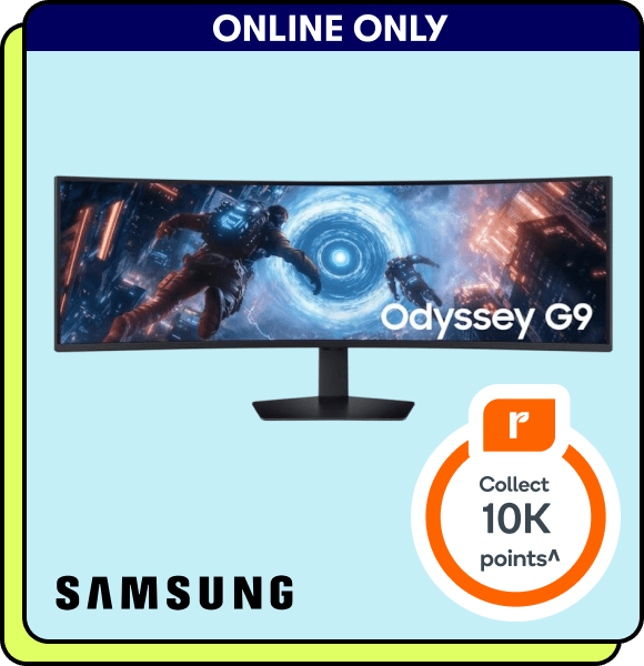 ONLINE ONLY
