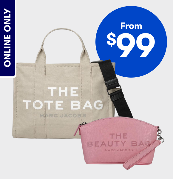 ONLINE ONLY | From $99