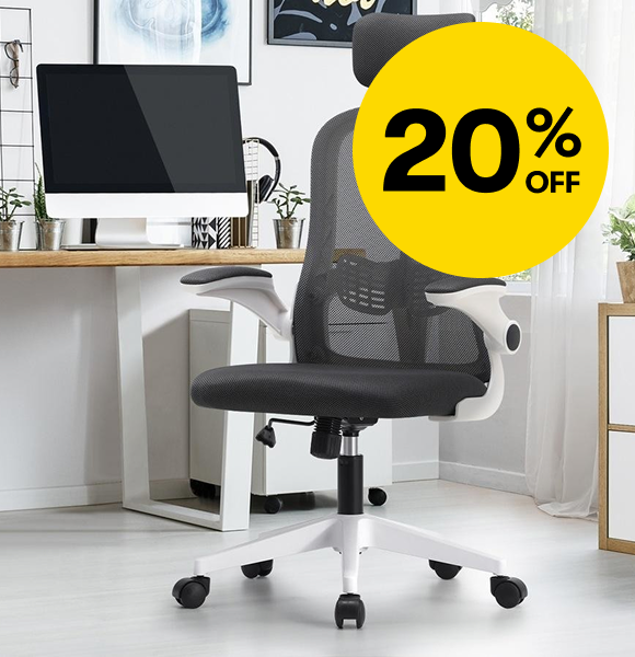 20% Off