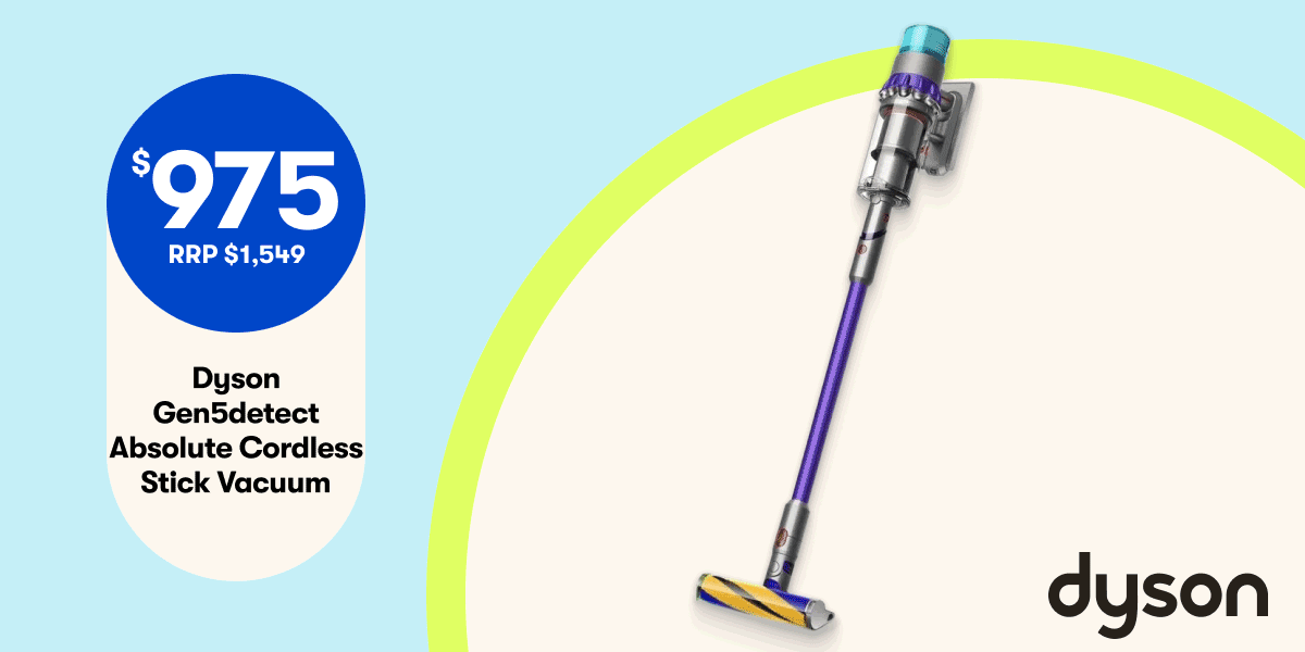 Hot Deals on Dyson