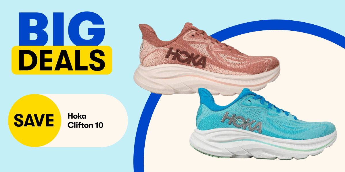 BIG DEALS on HOKA, Kitchen Essentials, Beats Headphones & more! BIG DEALS on HOKA, Kitchen Essentials, Beats Headphones & more!