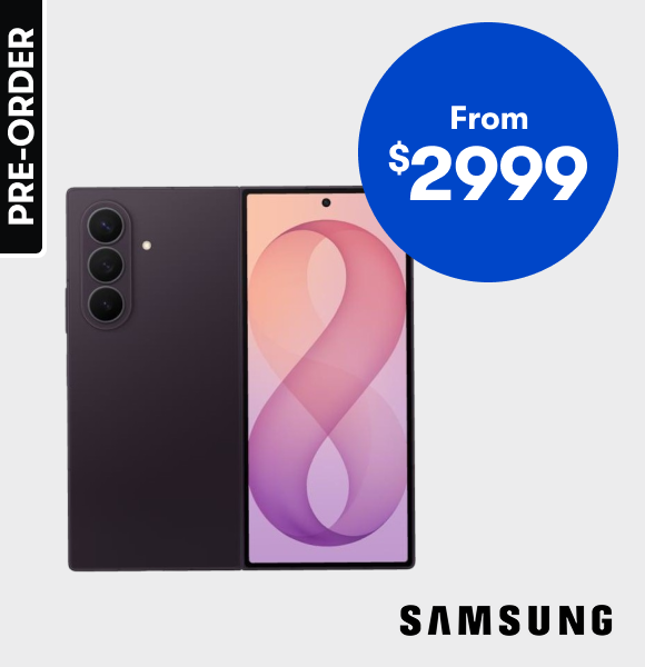 PRE-ORDER | From $2999