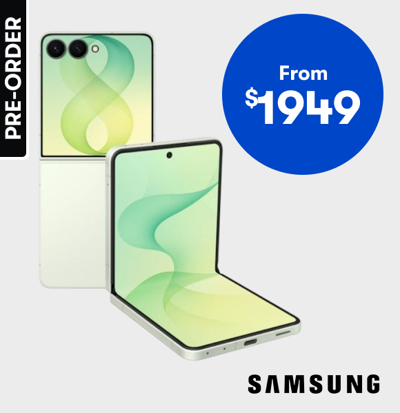 PRE-ORDER | From $1949