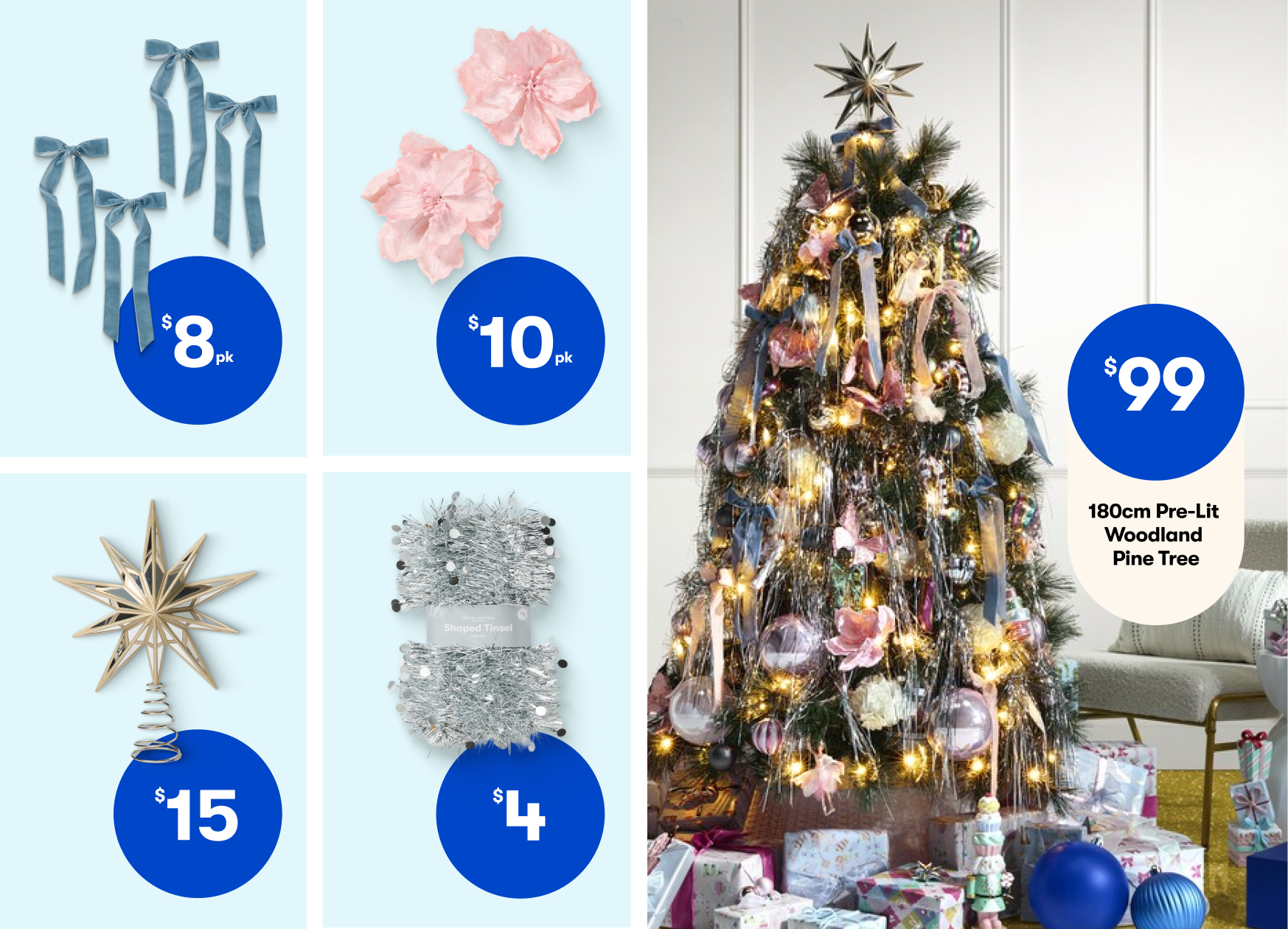 Vintage Greetings Christmas Collection