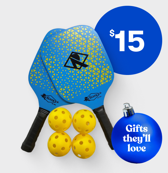 $15 Pickle Ball Set