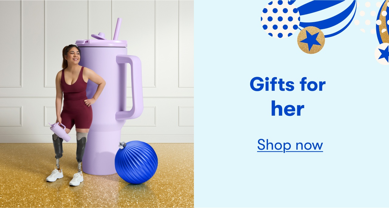 Gifts for Her | Shop now