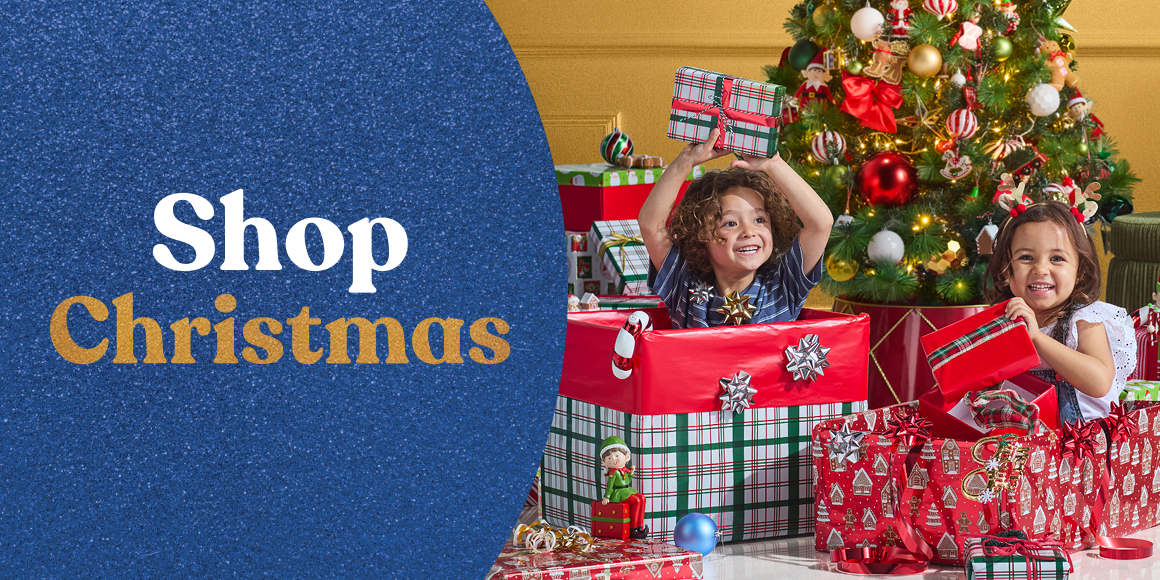 Shop Christmas