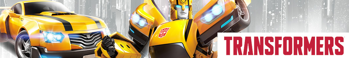 Shop Transformers