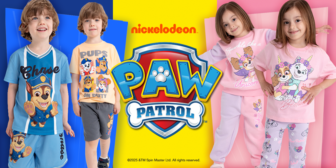 Paw Patrol