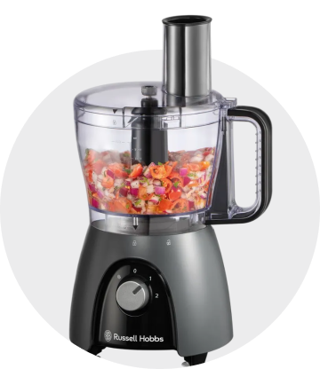 Food processor 