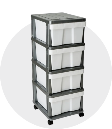 Storage cabinet