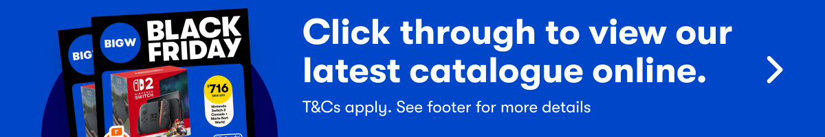 Shop this week's catalogue