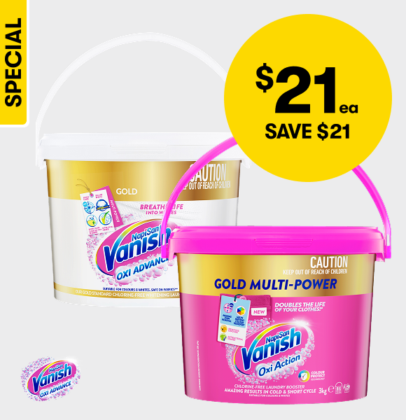 $21 SAVE $21